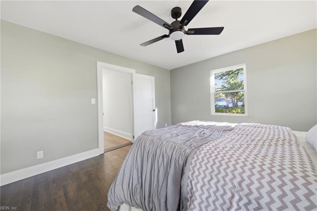 7929 Pythian AVE, Norfolk, VA 23518