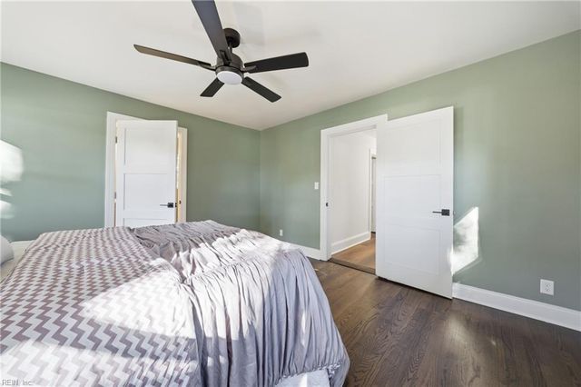 7929 Pythian AVE, Norfolk, VA 23518