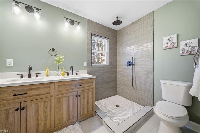 7929 Pythian AVE, Norfolk, VA 23518