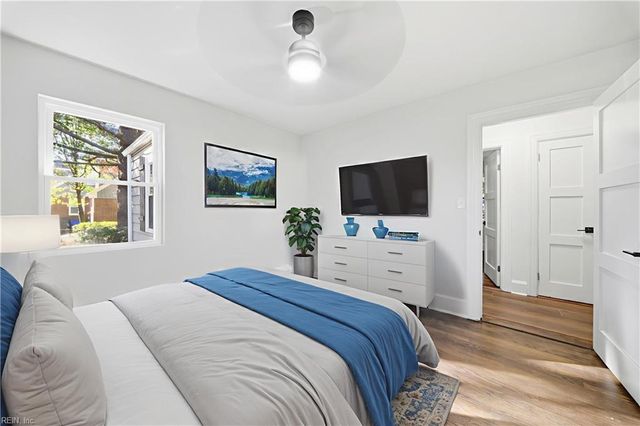 7929 Pythian AVE, Norfolk, VA 23518