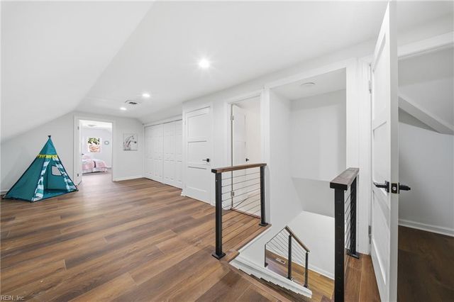 7929 Pythian AVE, Norfolk, VA 23518