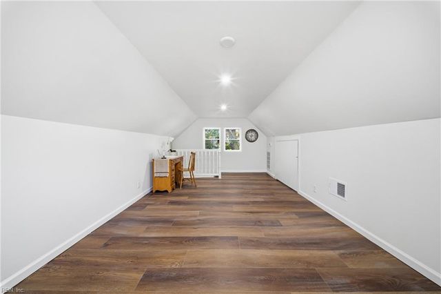 7929 Pythian AVE, Norfolk, VA 23518