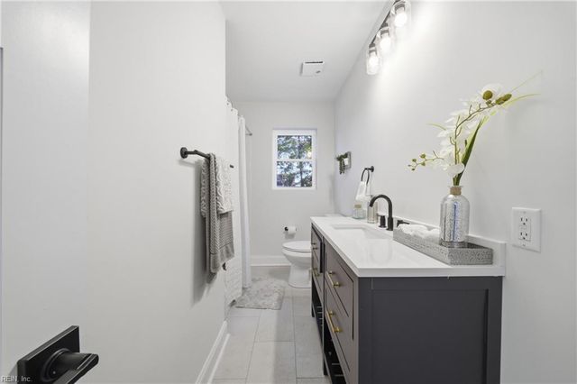 7929 Pythian AVE, Norfolk, VA 23518