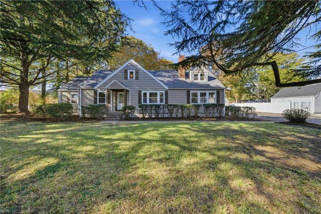 7929 Pythian AVE, Norfolk, VA 23518