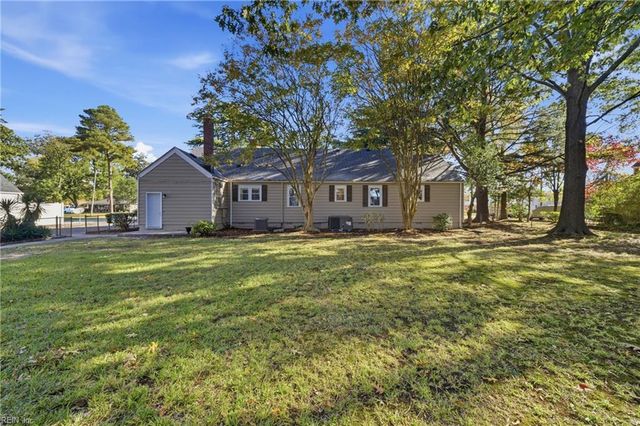 7929 Pythian AVE, Norfolk, VA 23518