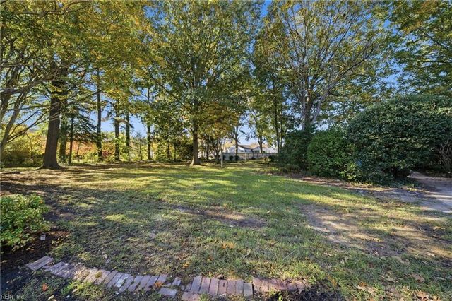 7929 Pythian AVE, Norfolk, VA 23518