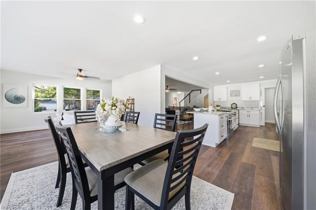 7929 Pythian AVE, Norfolk, VA 23518