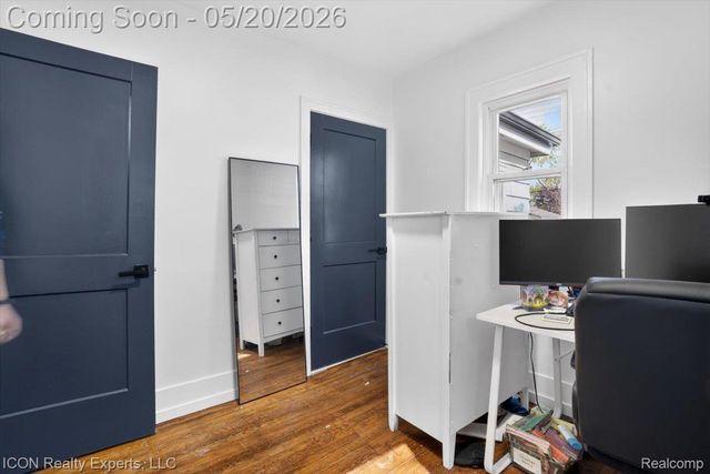 1687 Channing Street, Ferndale, MI 48220