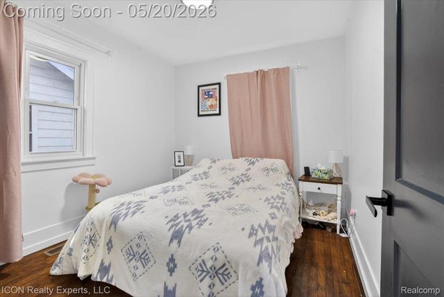 1687 Channing Street, Ferndale, MI 48220