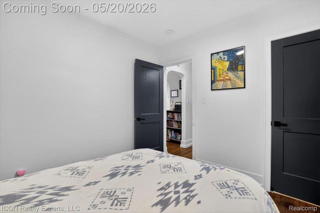 1687 Channing Street, Ferndale, MI 48220
