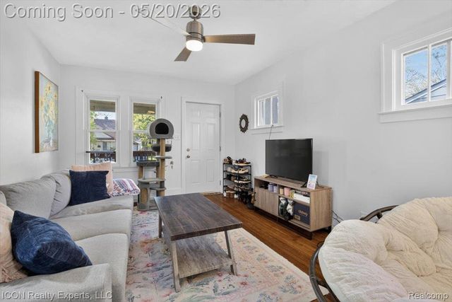 1687 Channing Street, Ferndale, MI 48220