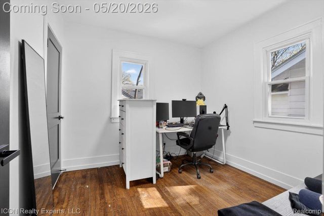 1687 Channing Street, Ferndale, MI 48220