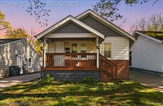 1687 Channing Street, Ferndale, MI 48220
