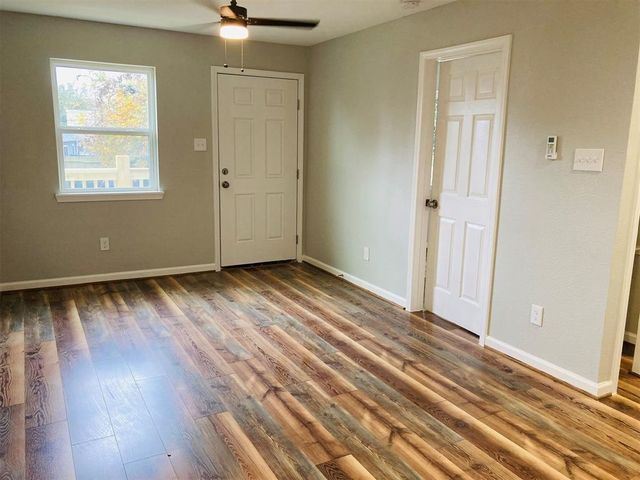 807 71st Street, Houston, TX 77011