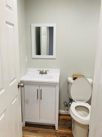 807 71st Street, Houston, TX 77011