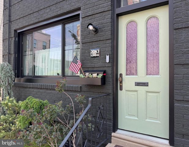 2043 N 3RD ST, Philadelphia, PA 19122
