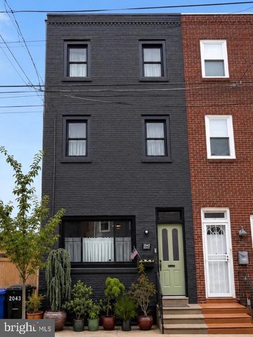 2043 N 3RD ST, Philadelphia, PA 19122