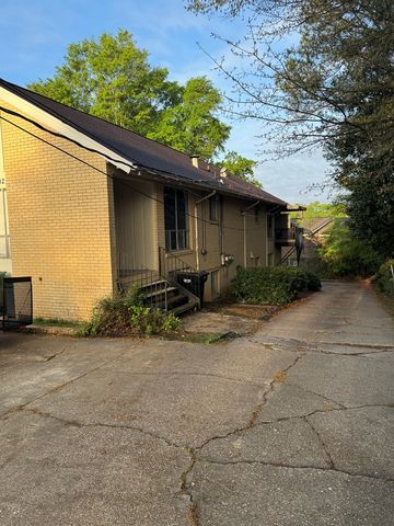 1021 Pembrook Drive, Columbus, GA 31907