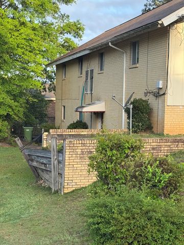 1021 Pembrook Drive, Columbus, GA 31907