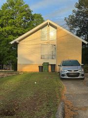 1021 Pembrook Drive, Columbus, GA 31907