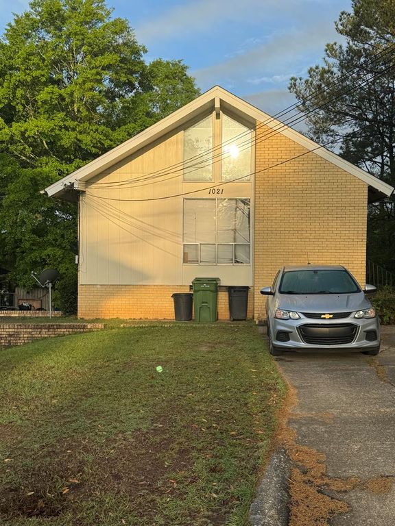 1021 Pembrook Drive, Columbus, GA 31907