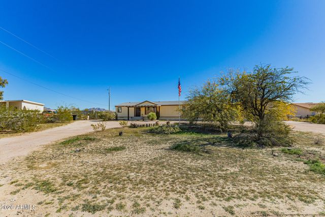 9987 N GERONIMO Drive, Casa Grande, AZ 85122