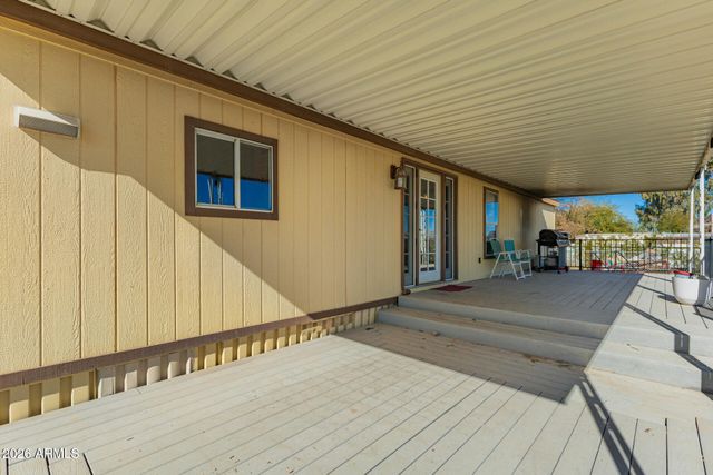 9987 N GERONIMO Drive, Casa Grande, AZ 85122