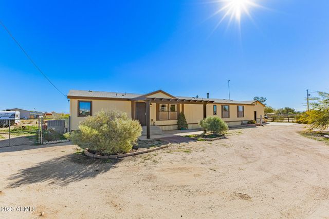 9987 N GERONIMO Drive, Casa Grande, AZ 85122