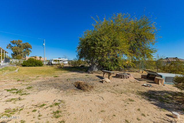 9987 N GERONIMO Drive, Casa Grande, AZ 85122