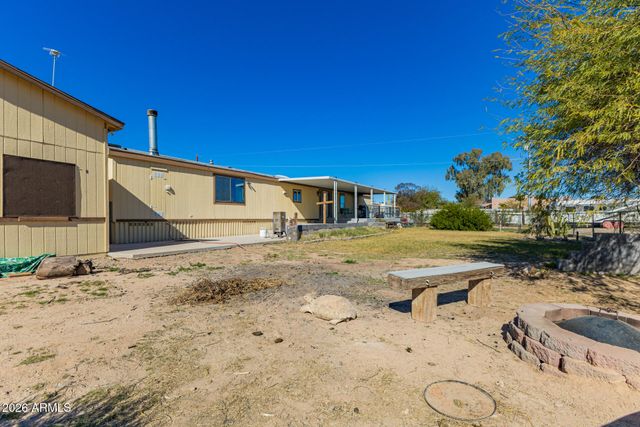 9987 N GERONIMO Drive, Casa Grande, AZ 85122