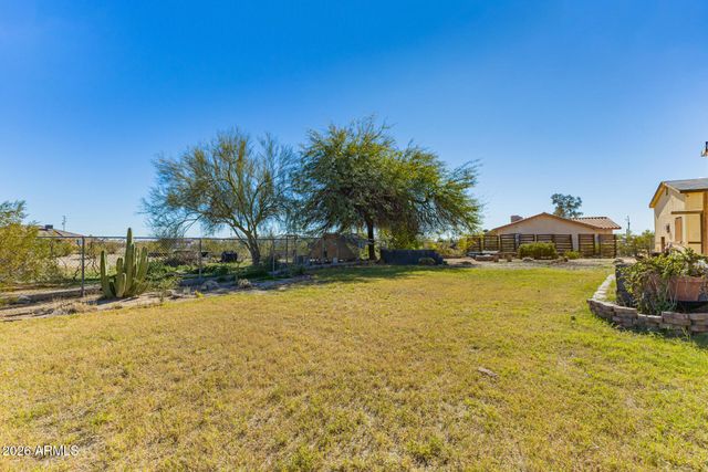 9987 N GERONIMO Drive, Casa Grande, AZ 85122