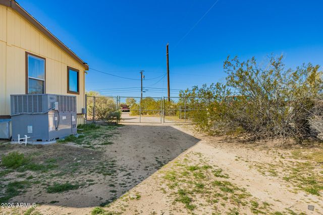 9987 N GERONIMO Drive, Casa Grande, AZ 85122