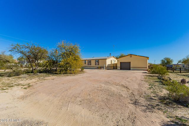 9987 N GERONIMO Drive, Casa Grande, AZ 85122