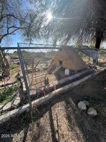 9987 N GERONIMO Drive, Casa Grande, AZ 85122