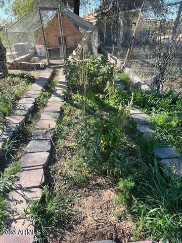 9987 N GERONIMO Drive, Casa Grande, AZ 85122