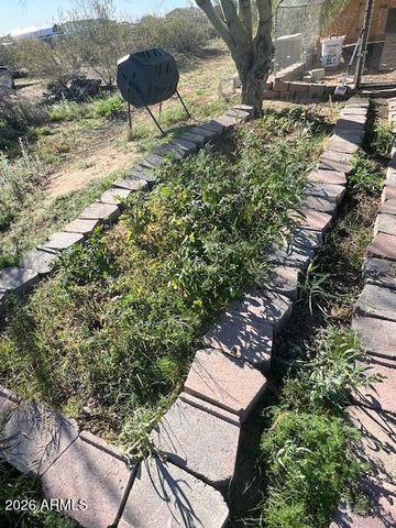 9987 N GERONIMO Drive, Casa Grande, AZ 85122