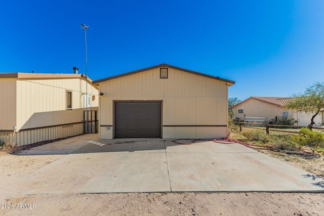 9987 N GERONIMO Drive, Casa Grande, AZ 85122