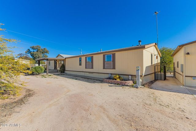 9987 N GERONIMO Drive, Casa Grande, AZ 85122