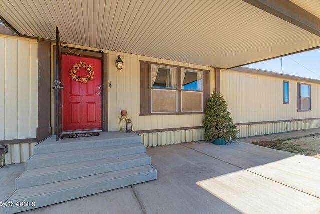 9987 N GERONIMO Drive, Casa Grande, AZ 85122