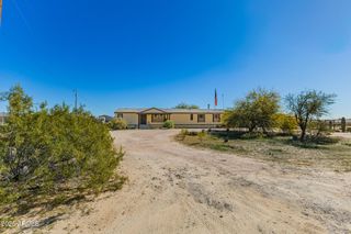 9987 N GERONIMO Drive, Casa Grande, AZ 85122
