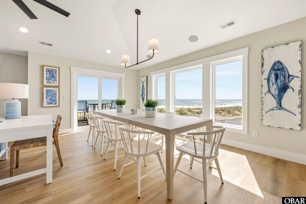 Image 17 of property listing at 3940 N Virginia Dare Trail Lot #A1, Kitty Hawk, NC 27949