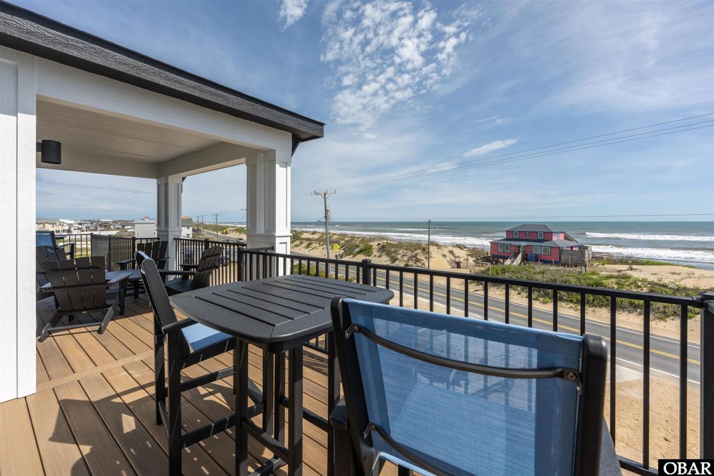 Image 18 of property listing at 3940 N Virginia Dare Trail Lot #A1, Kitty Hawk, NC 27949