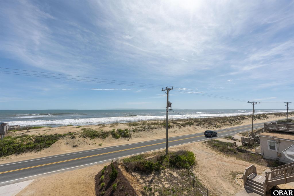 Image 19 of property listing at 3940 N Virginia Dare Trail Lot #A1, Kitty Hawk, NC 27949
