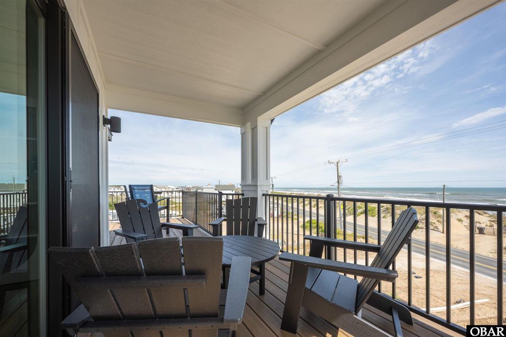 Image 20 of property listing at 3940 N Virginia Dare Trail Lot #A1, Kitty Hawk, NC 27949