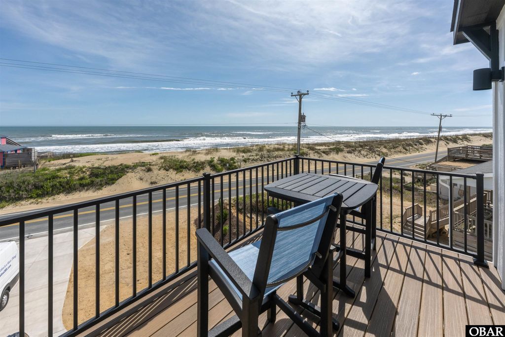 Image 21 of property listing at 3940 N Virginia Dare Trail Lot #A1, Kitty Hawk, NC 27949