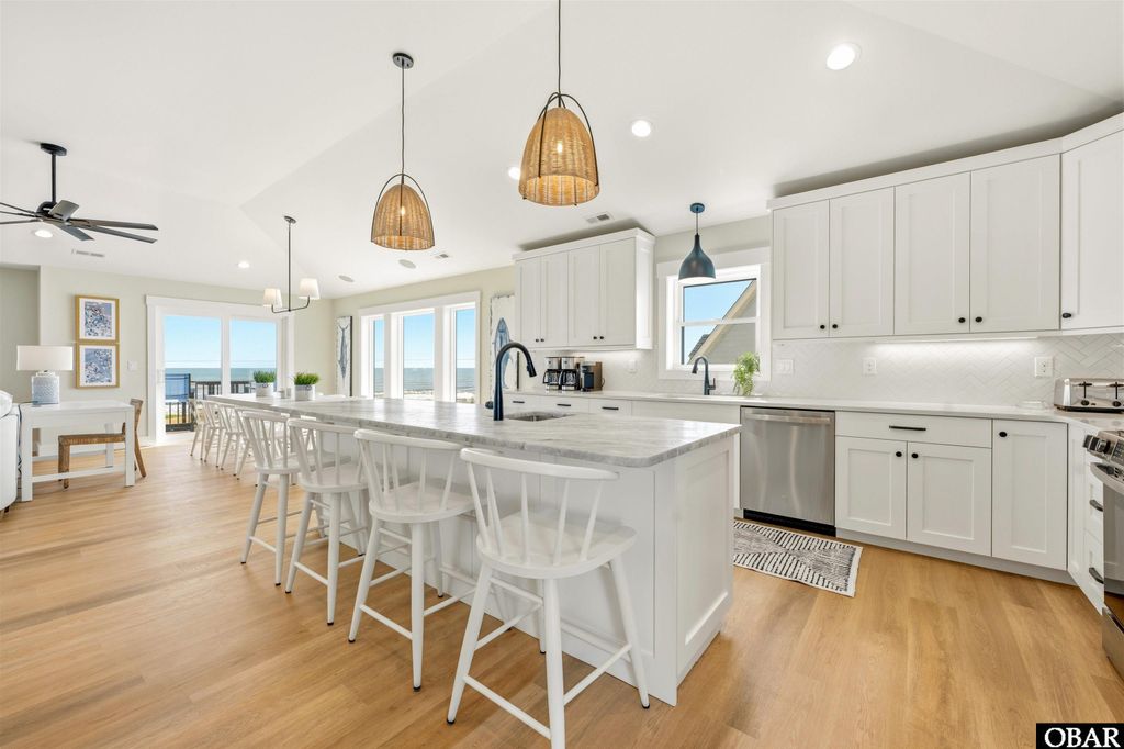 Image 23 of property listing at 3940 N Virginia Dare Trail Lot #A1, Kitty Hawk, NC 27949