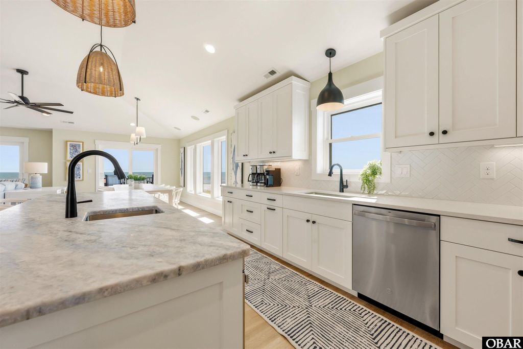 Image 24 of property listing at 3940 N Virginia Dare Trail Lot #A1, Kitty Hawk, NC 27949