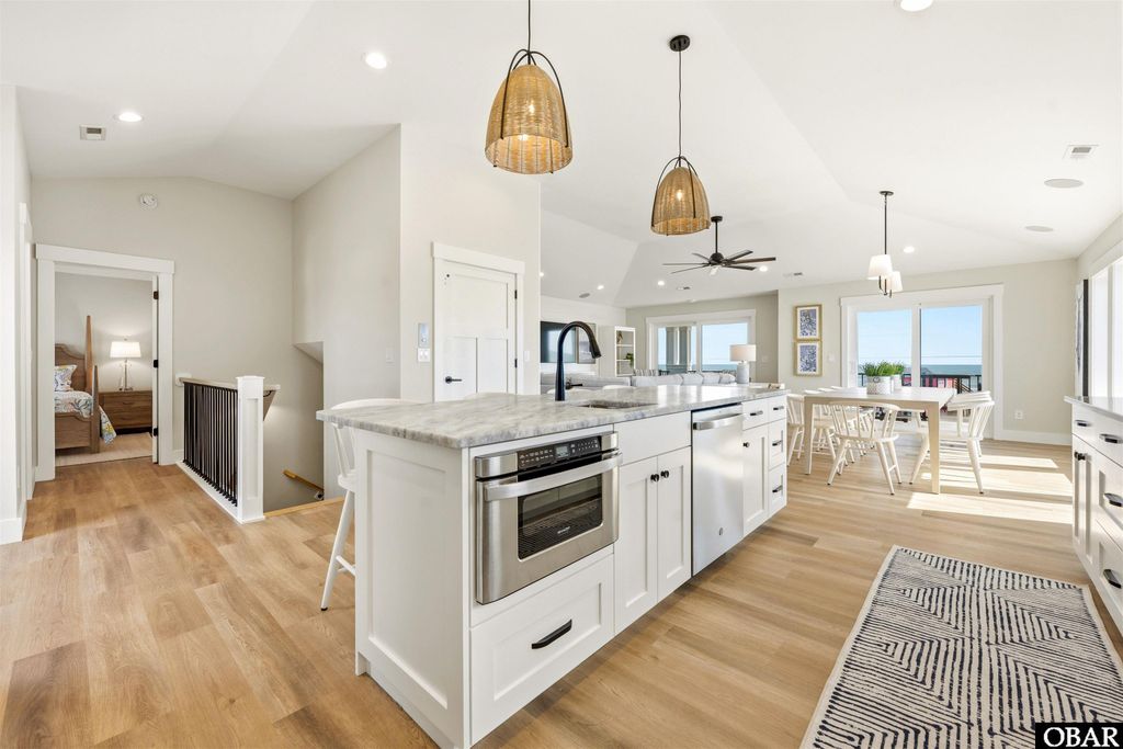 Image 25 of property listing at 3940 N Virginia Dare Trail Lot #A1, Kitty Hawk, NC 27949