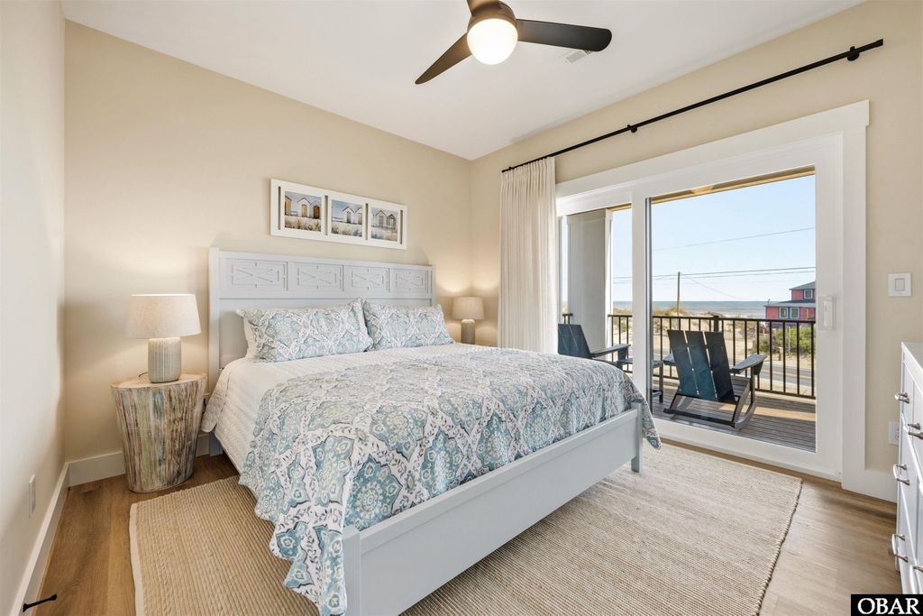 Image 37 of property listing at 3940 N Virginia Dare Trail Lot #A1, Kitty Hawk, NC 27949