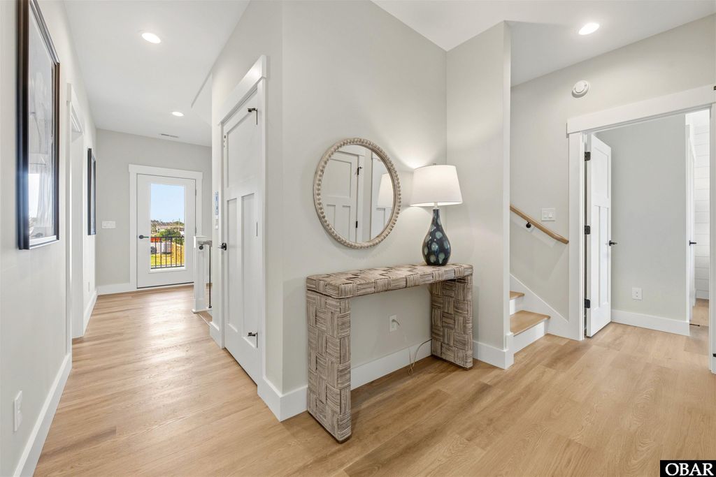Image 39 of property listing at 3940 N Virginia Dare Trail Lot #A1, Kitty Hawk, NC 27949